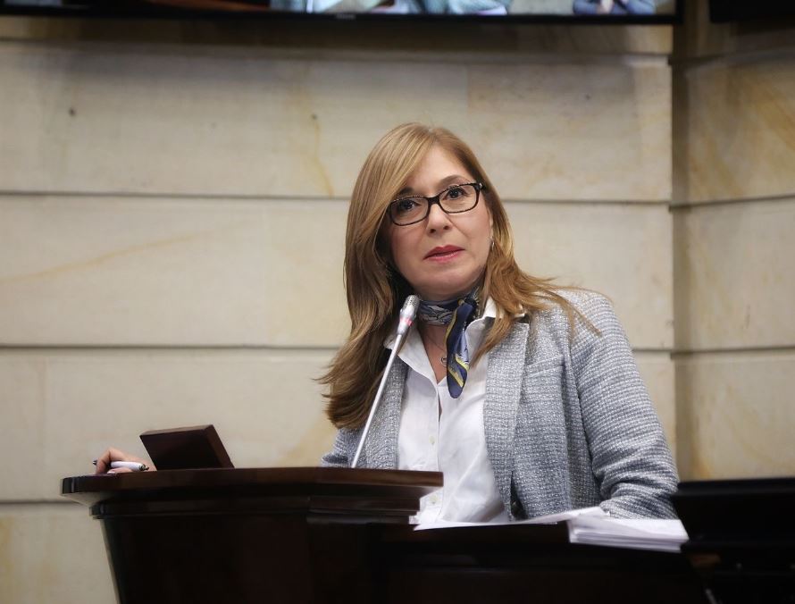 Plenaria Del Senado Votaría Hoy Ponencias De Reforma Pensional El